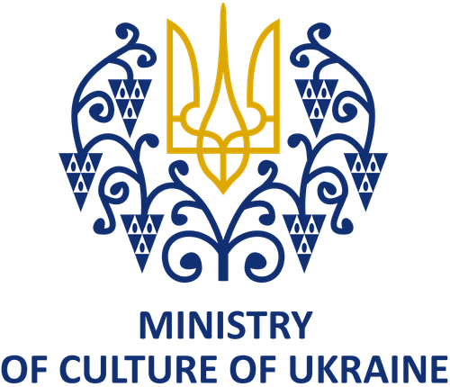 Ministry of Culture of Ukraine