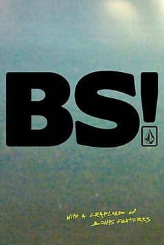 BS! poster