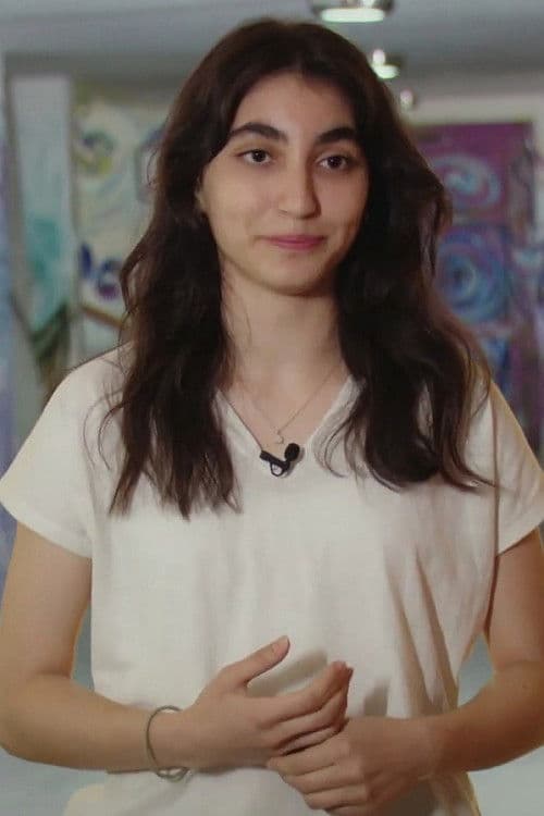Özge Satılmış profile photo