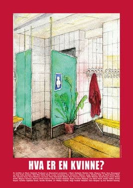 What Is a Woman? poster