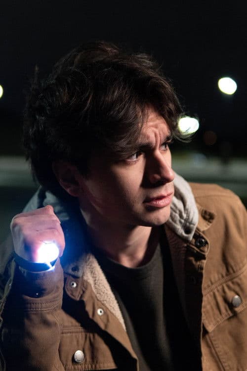 Jeshua Hamel profile photo