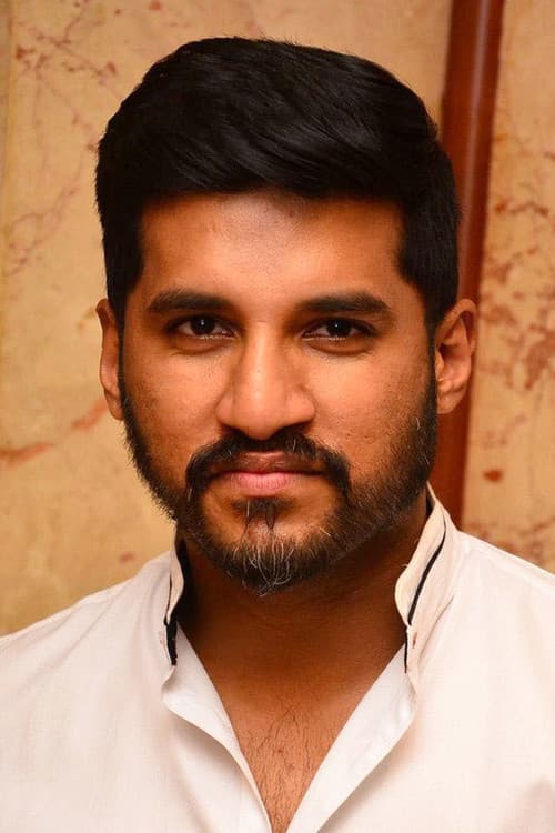 Vijay Yesudas profile photo