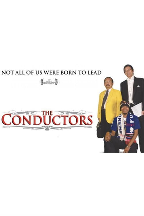 The Conductors poster