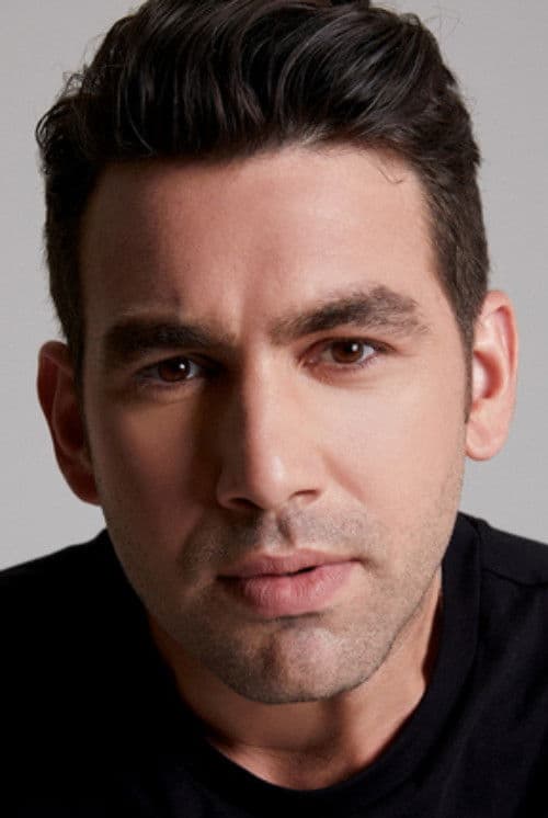 Serkan Rutkay Ayıköz profile photo