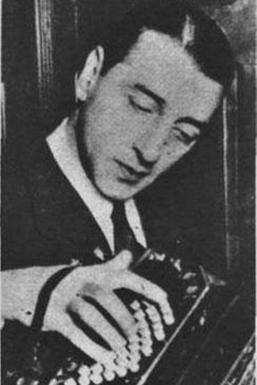 Anselmo Aieta profile photo