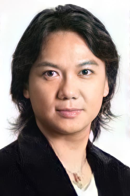 Eddie Ng Kwok-Ging profile photo
