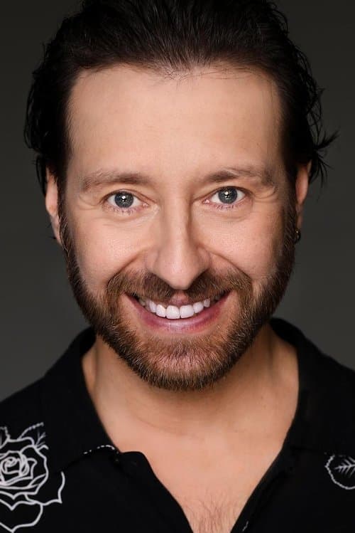 Sasha Biktagir profile photo