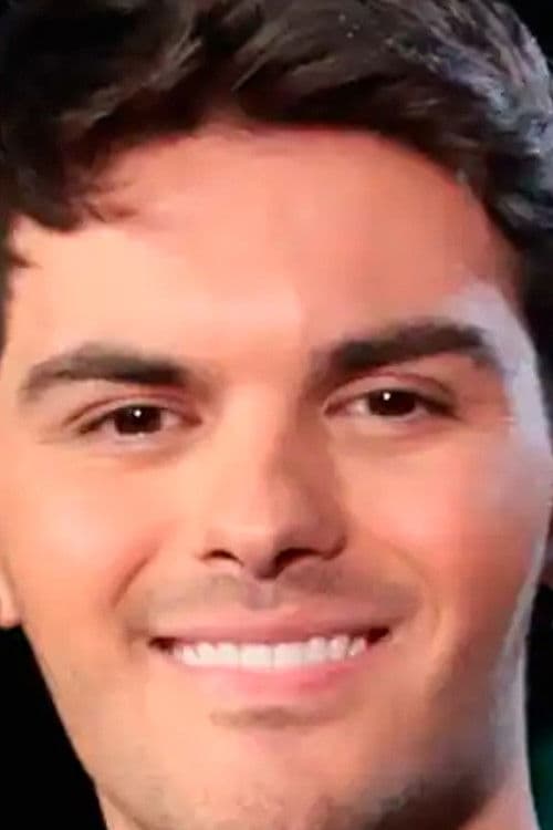 Abraham Mateo profile photo