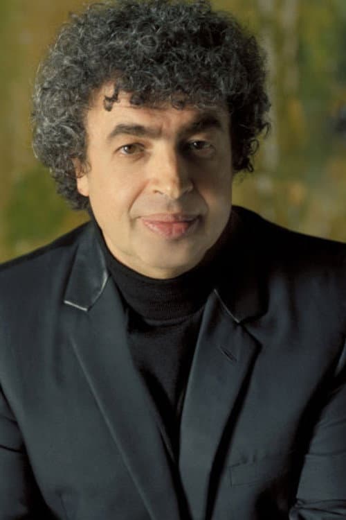 Semyon Bychkov profile photo