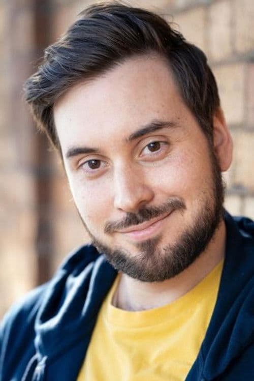 Patrick Noel Quinn profile photo