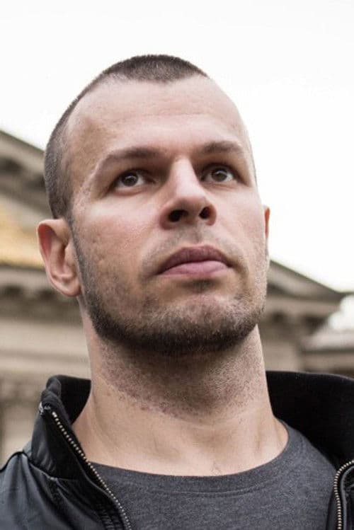 Alexey Panteleev profile photo