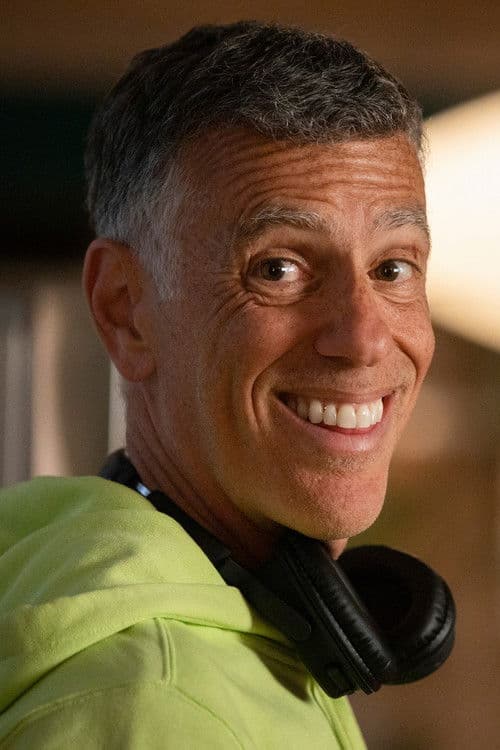 Steve Pearlman profile photo