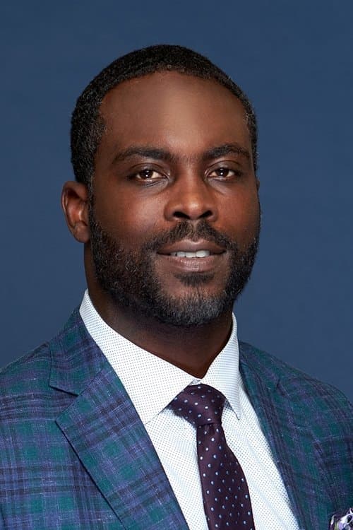 Michael Vick profile photo