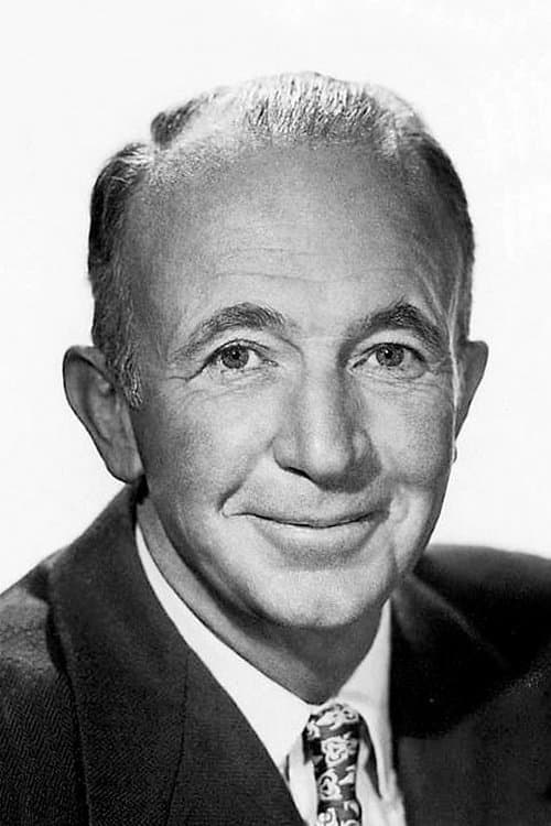 Walter Brennan profile photo