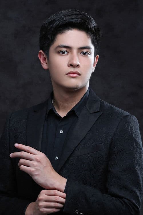 Keann Johnson profile photo