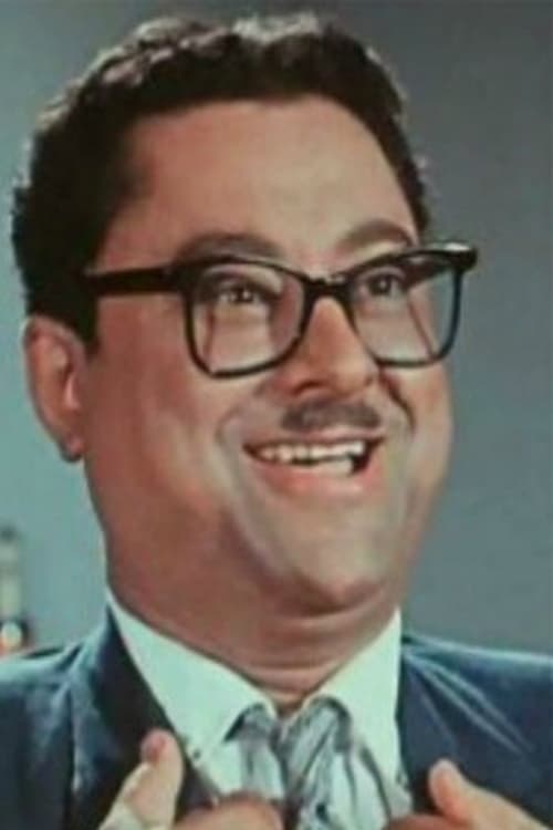 Nour El Demerdash profile photo