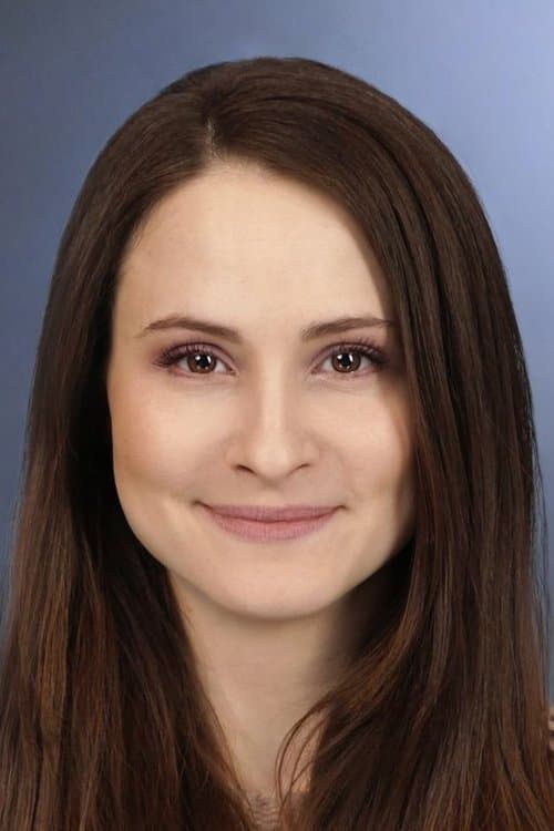 Daria Barikhashvili profile photo
