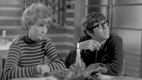 Svatba v terénu poster