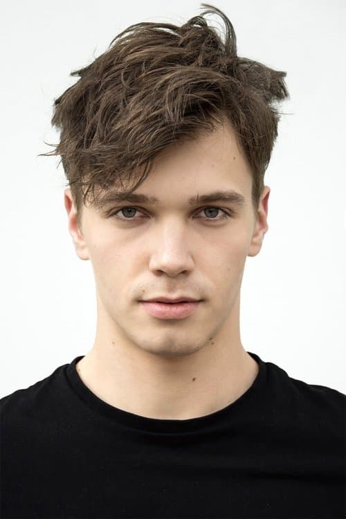 Ivan Lavrukhin profile photo