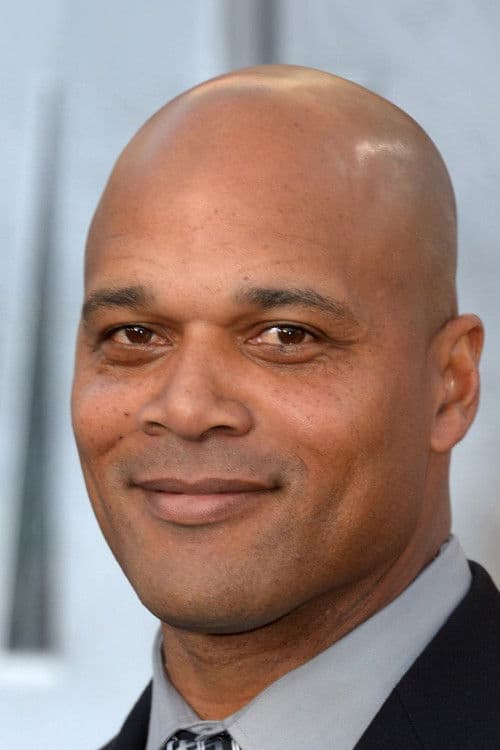 Rico McClinton profile photo