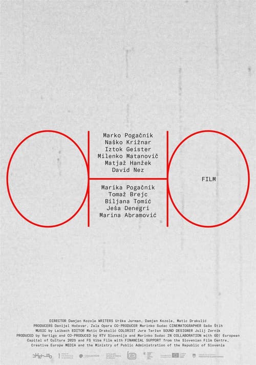 OHO Film poster