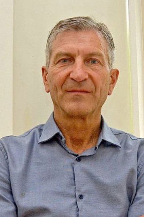 Alex Hanimann profile photo