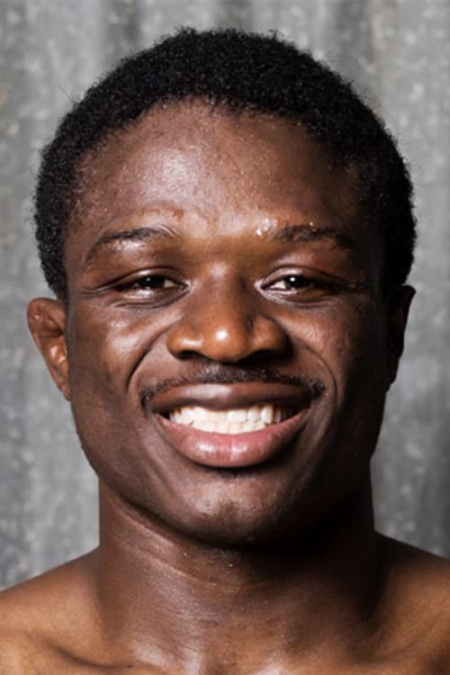 Victor Nagbe profile photo