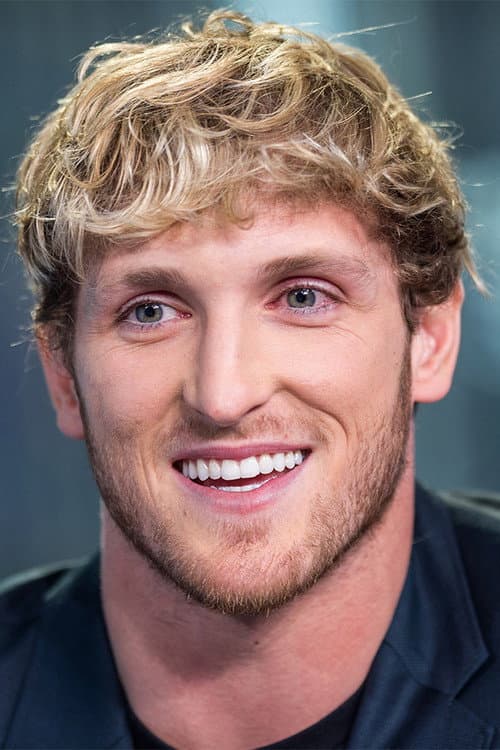 Logan Paul profile photo