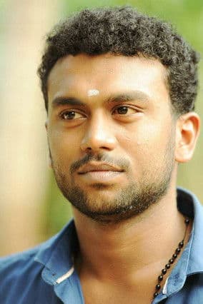 Anu K Aniyan profile photo