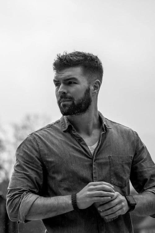 Codey S. Wilson profile photo