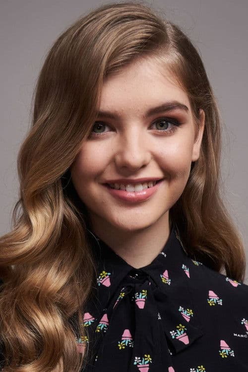 Lyliana Wray profile photo