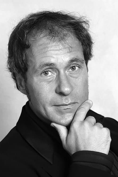 Hubert Sauper profile photo