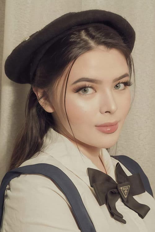 Erika Balagtas profile photo