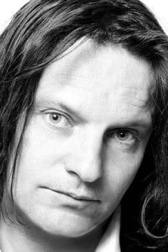 Gilles Porte profile photo