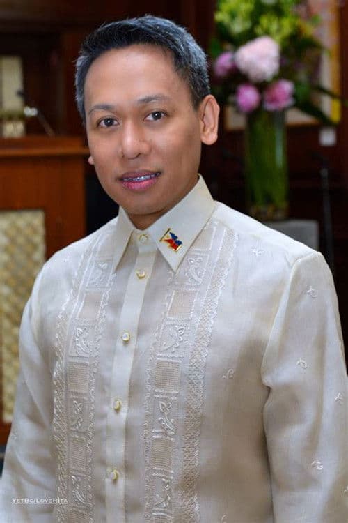 Jhett Tolentino profile photo
