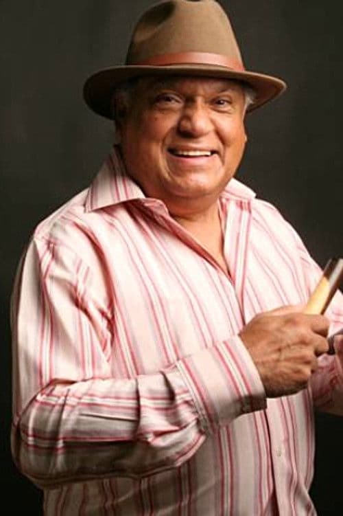 Jose C. Hernandez profile photo