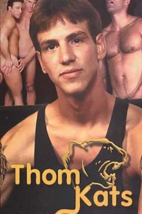 Thom Kats poster