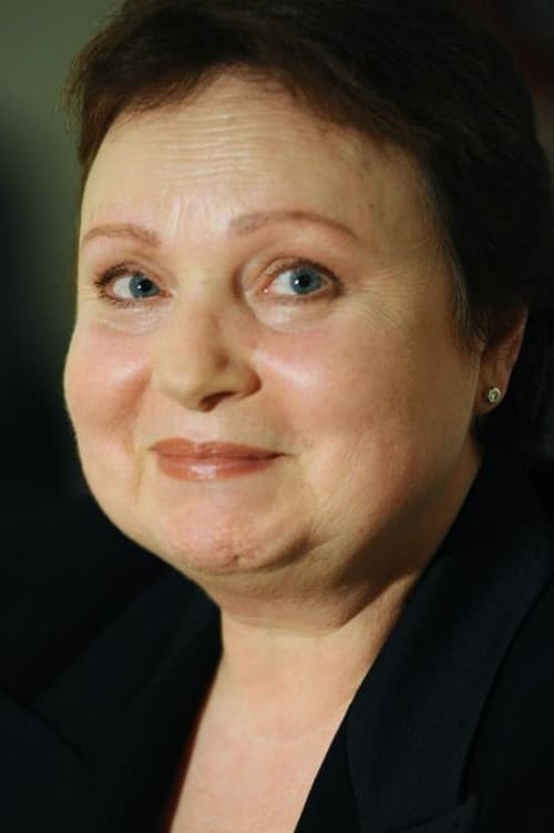 Evgeniya Glushenko profile photo