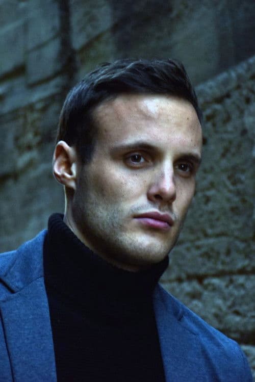 Aljaž Lesjak profile photo