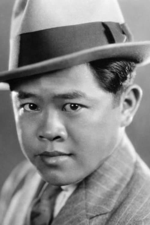 James Wong Howe profile photo
