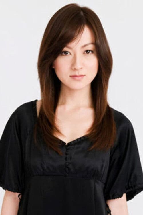 Nozomi Ando profile photo