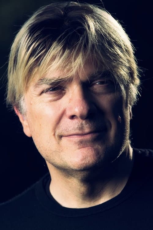 Simon Franglen profile photo