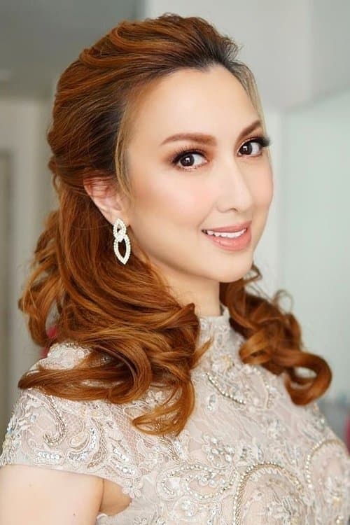 Maria Farida profile photo