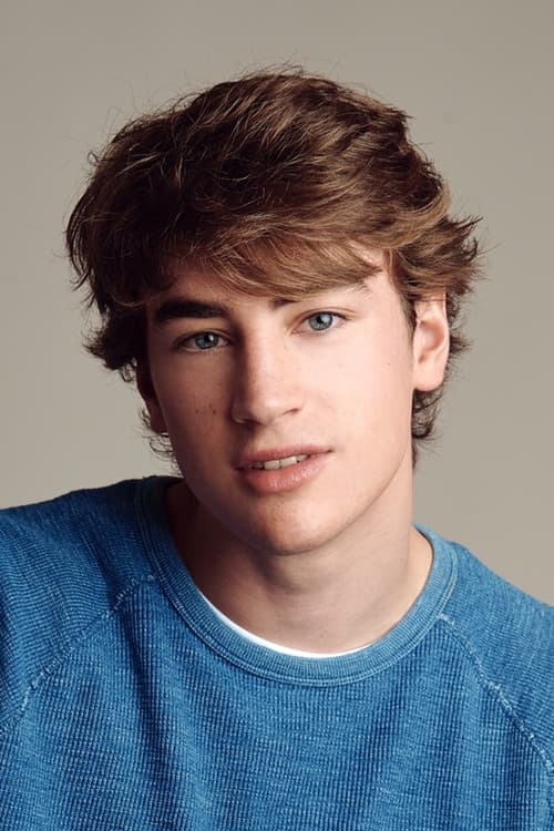 Isaac Kragten profile photo