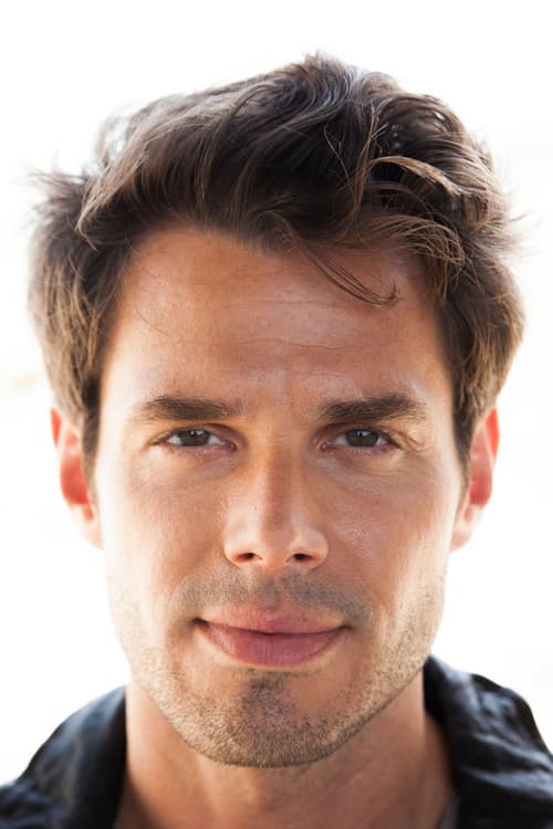 Josh Casaubon profile photo