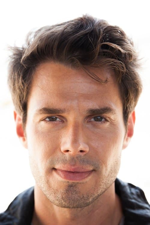 Josh Casaubon profile photo