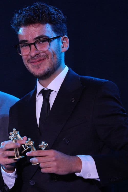 Iván Sánchez profile photo