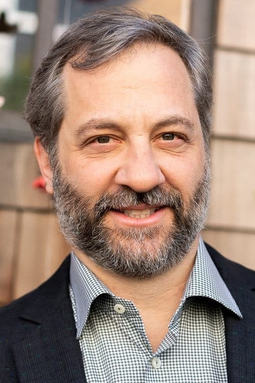 Judd Apatow profile photo