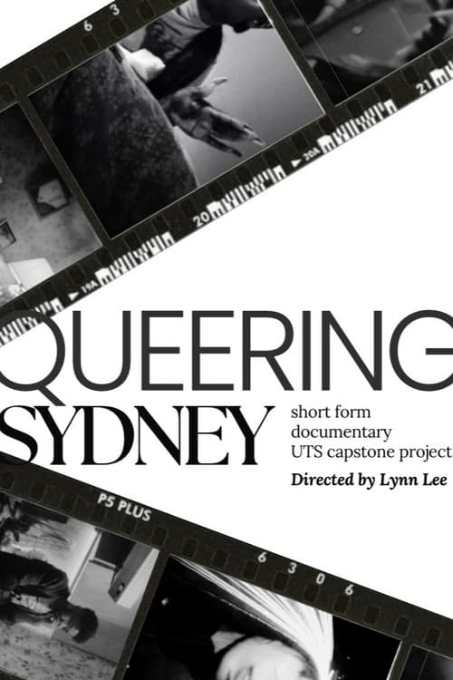 Queering Sydney poster