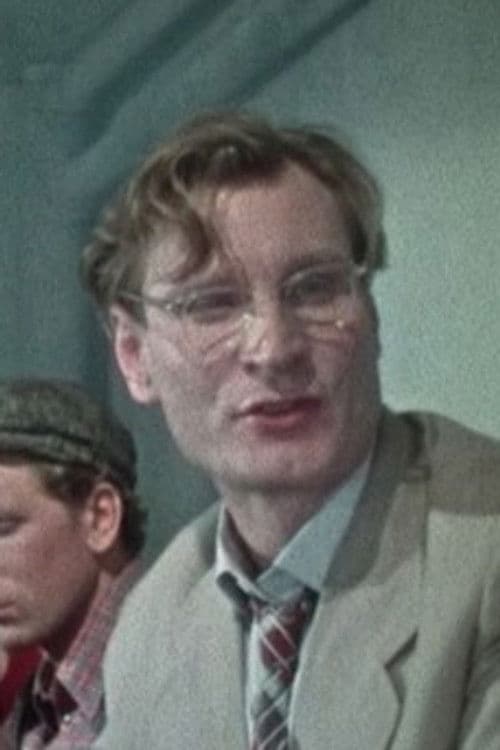 Vladimir Vanyshev profile photo